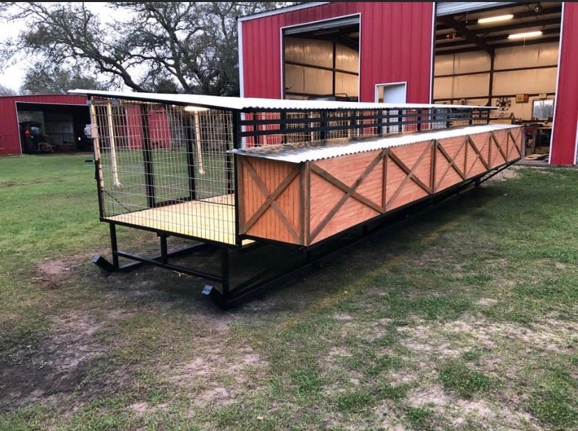 Proper Barriers and Fencing for Your Black Mouth Cur